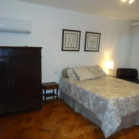 Apartamento Francisco Otaviano Rio de Janeiro Exterior photo