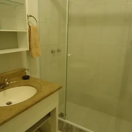 Apartamento Francisco Otaviano Rio de Janeiro Exterior photo