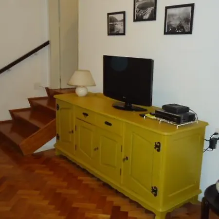 Apartamento Francisco Otaviano Rio de Janeiro Exterior photo