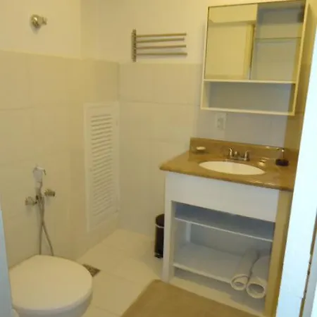 Apartamento Francisco Otaviano Rio de Janeiro Exterior photo