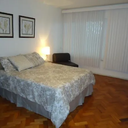 Apartamento Francisco Otaviano Rio de Janeiro Exterior photo