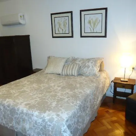 Apartamento Francisco Otaviano Rio de Janeiro Exterior photo