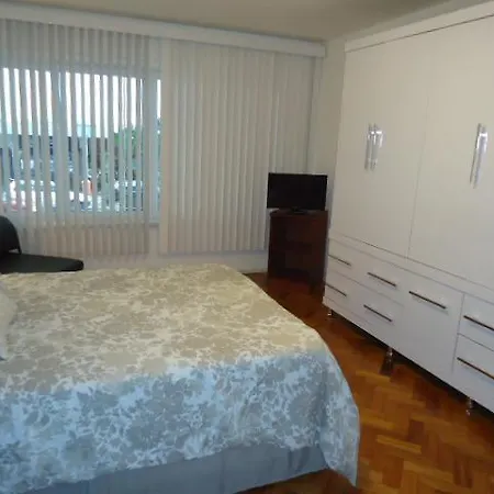 Apartamento Francisco Otaviano Rio de Janeiro Exterior photo