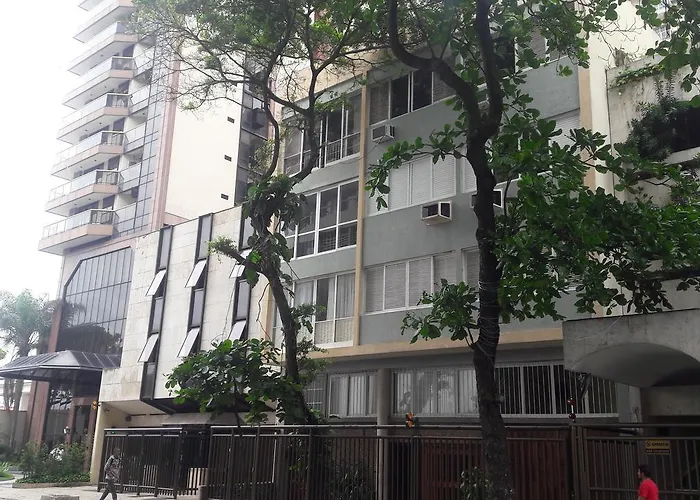 Apartamento Francisco Otaviano