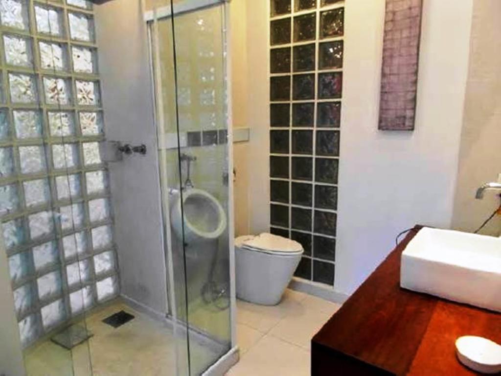Apartment Francisco Otaviano *