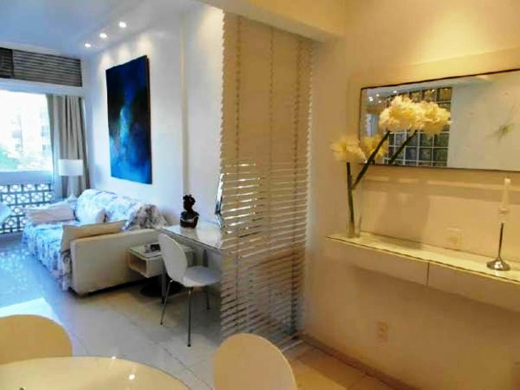 Francisco Otaviano Apartment *