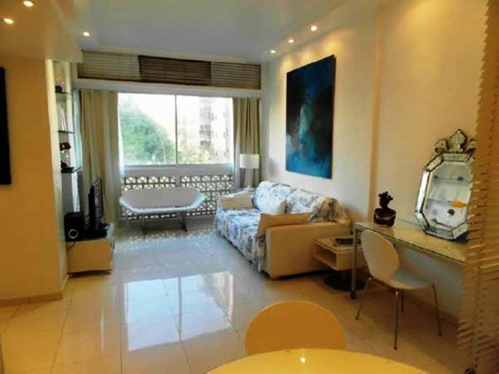 Apartment Francisco Otaviano Rio de Janeiro