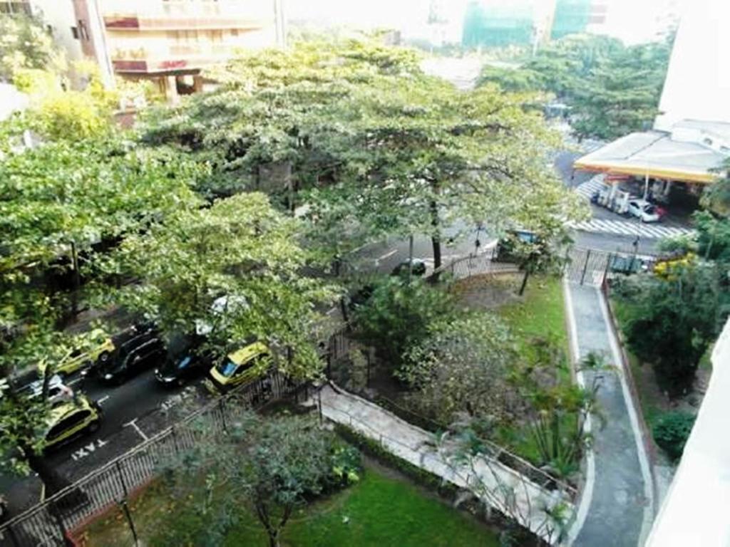 Francisco Otaviano Apartment Rio de Janeiro