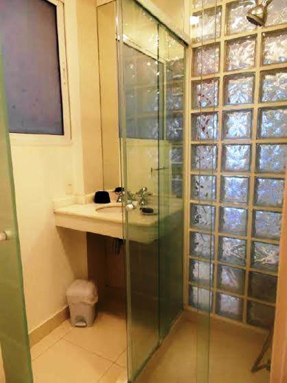 Francisco Otaviano Apartment