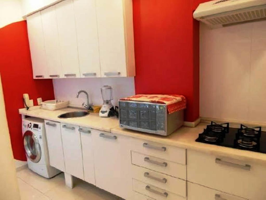 Apartment Francisco Otaviano Rio de Janeiro