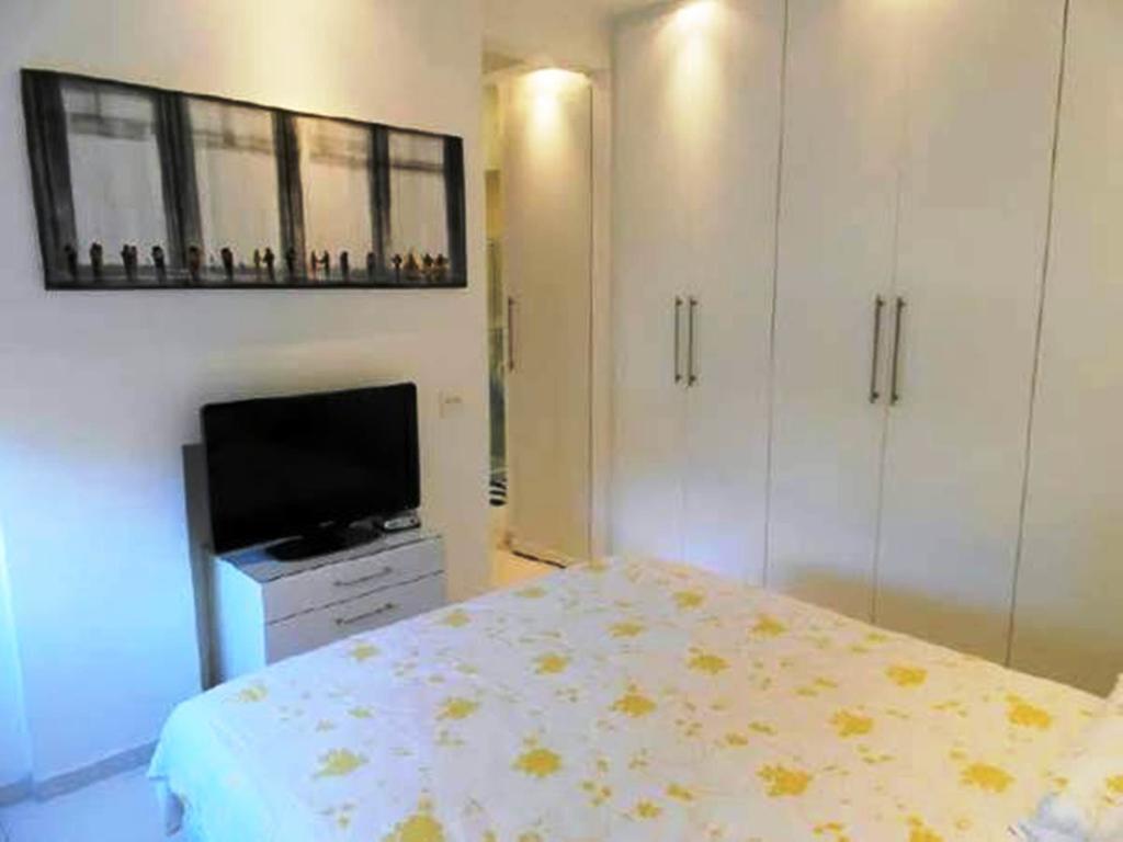 Francisco Otaviano Apartment Rio de Janeiro