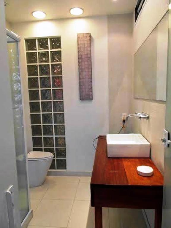 Apartment Francisco Otaviano Rio de Janeiro