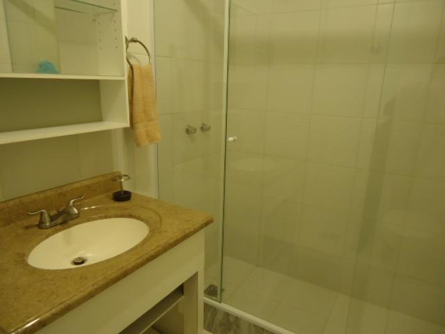 Francisco Otaviano Apartment