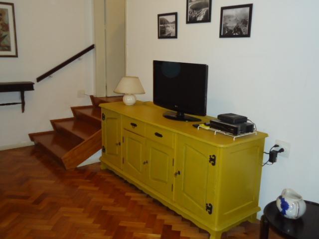 Apartamento Francisco Otaviano *