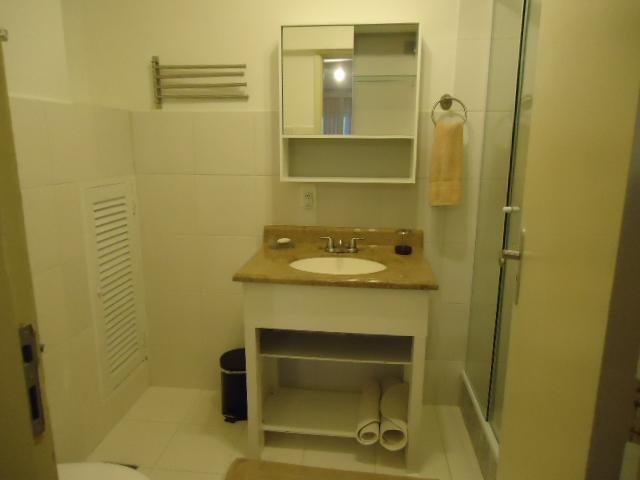 Apartment Francisco Otaviano Rio de Janeiro