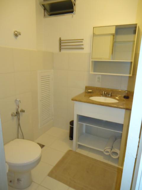 Apartamento Francisco Otaviano