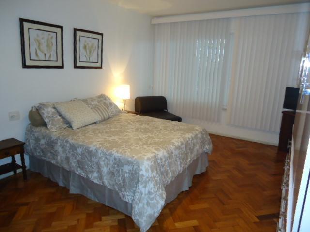 Francisco Otaviano Apartamento Río de Janeiro
