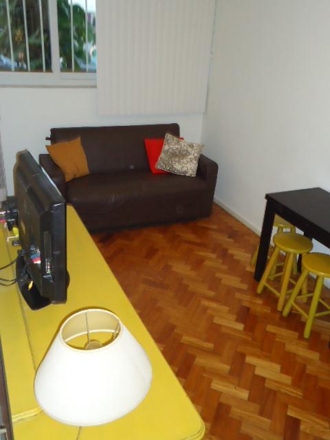 Apartment Francisco Otaviano