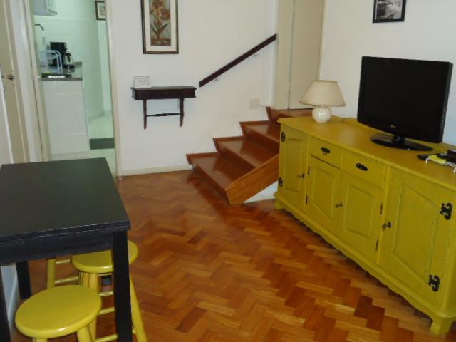Francisco Otaviano Apartment Rio de Janeiro