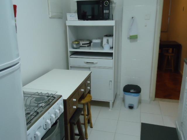 Apartment Francisco Otaviano *