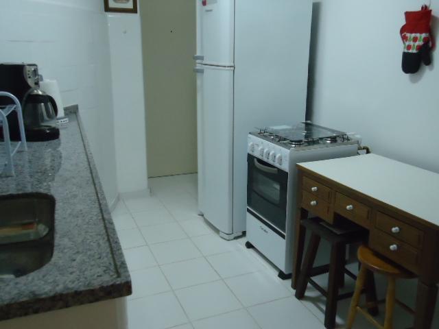 Francisco Otaviano Apartment *