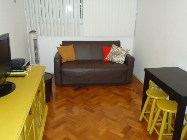 Francisco Otaviano Apartment Rio de Janeiro