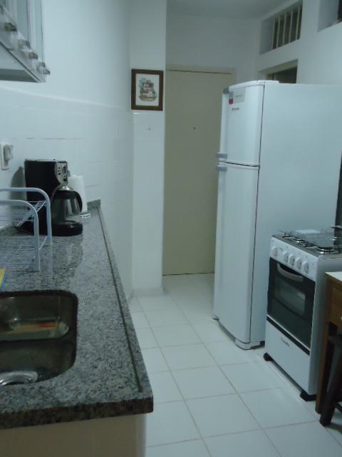 Apartment Francisco Otaviano *