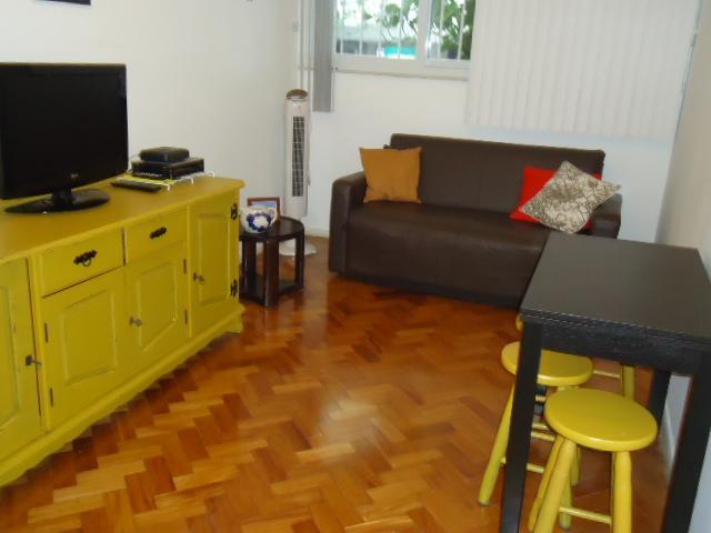 Apartment Francisco Otaviano Rio de Janeiro