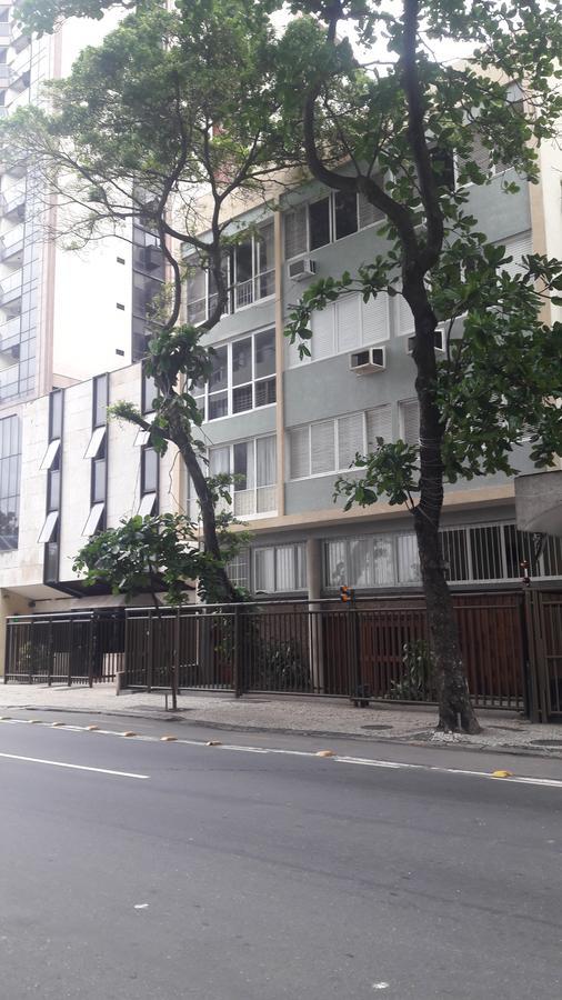 Francisco Otaviano Apartment